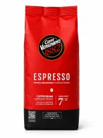 دان قهوه کافه ورگانو 1882 اسپرسو 1 کیلوگرمی | Caffe Vergano Espersso