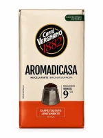 قهوه Vergnano Aroma Dicasa Miscela Forte (آسیاب شده)