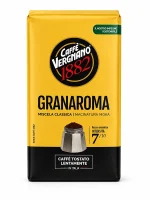 قهوه Vergnano Granaroma Miscela Classic (آسیاب شده)